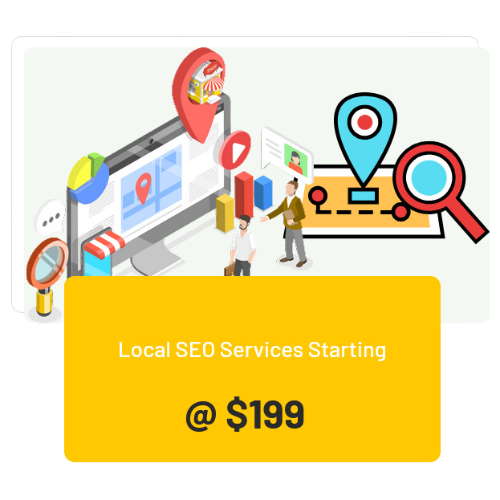 local seo
