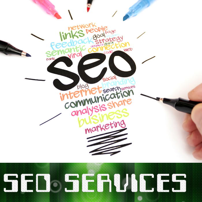 seo services